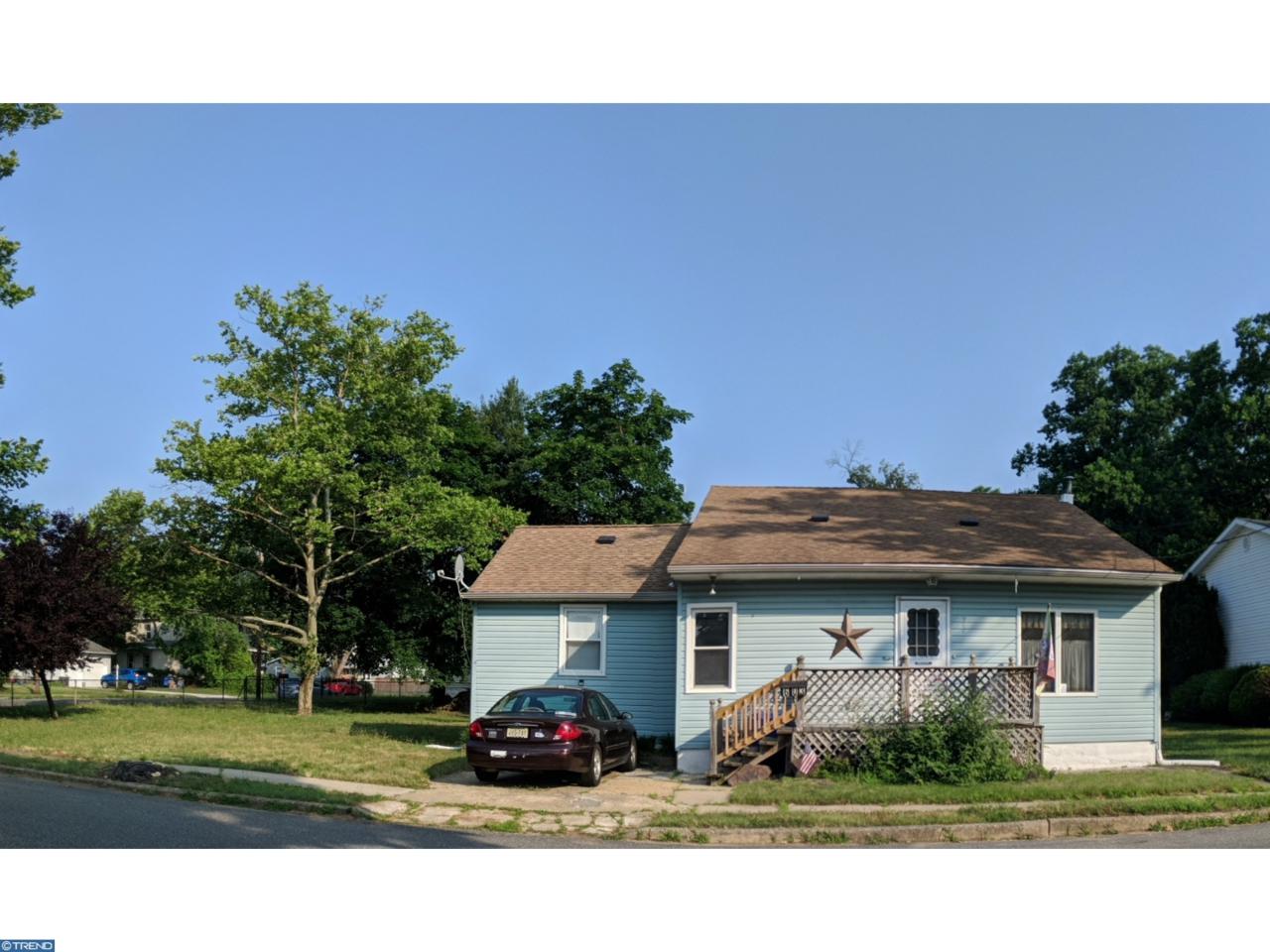 603 3RD Street - Photo 1
