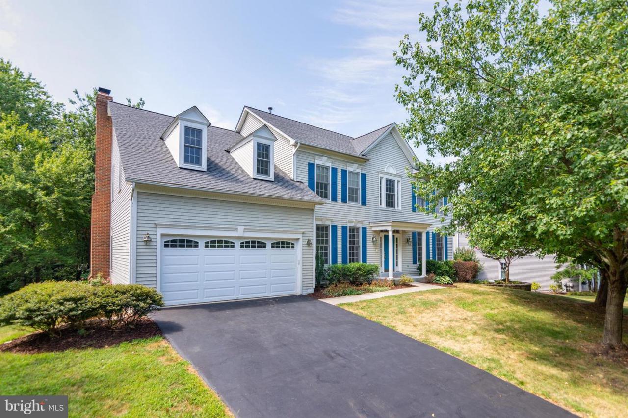 507 Sunwood Lane - Photo 1