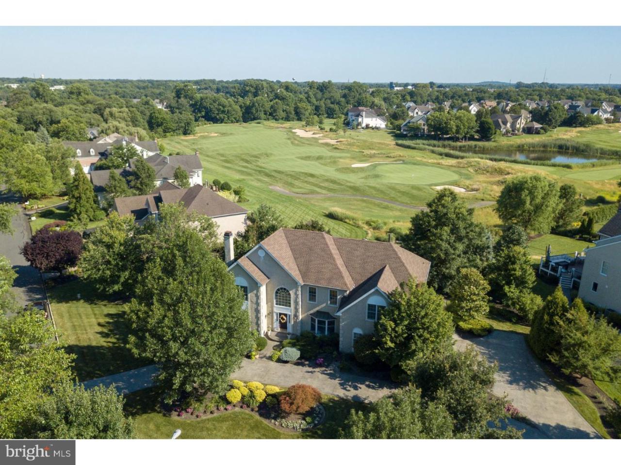 4 Baltusrol Terrace - Photo 1