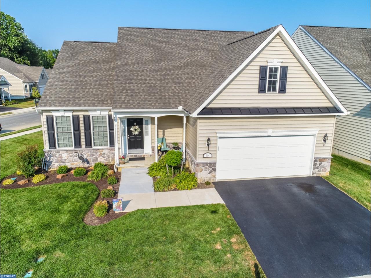 114 Oscar Mill Lane - Photo 1