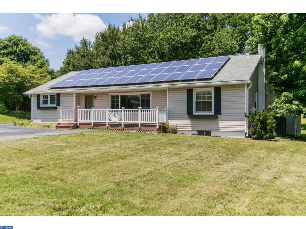 993 Old Baltimore Pike - Photo 1