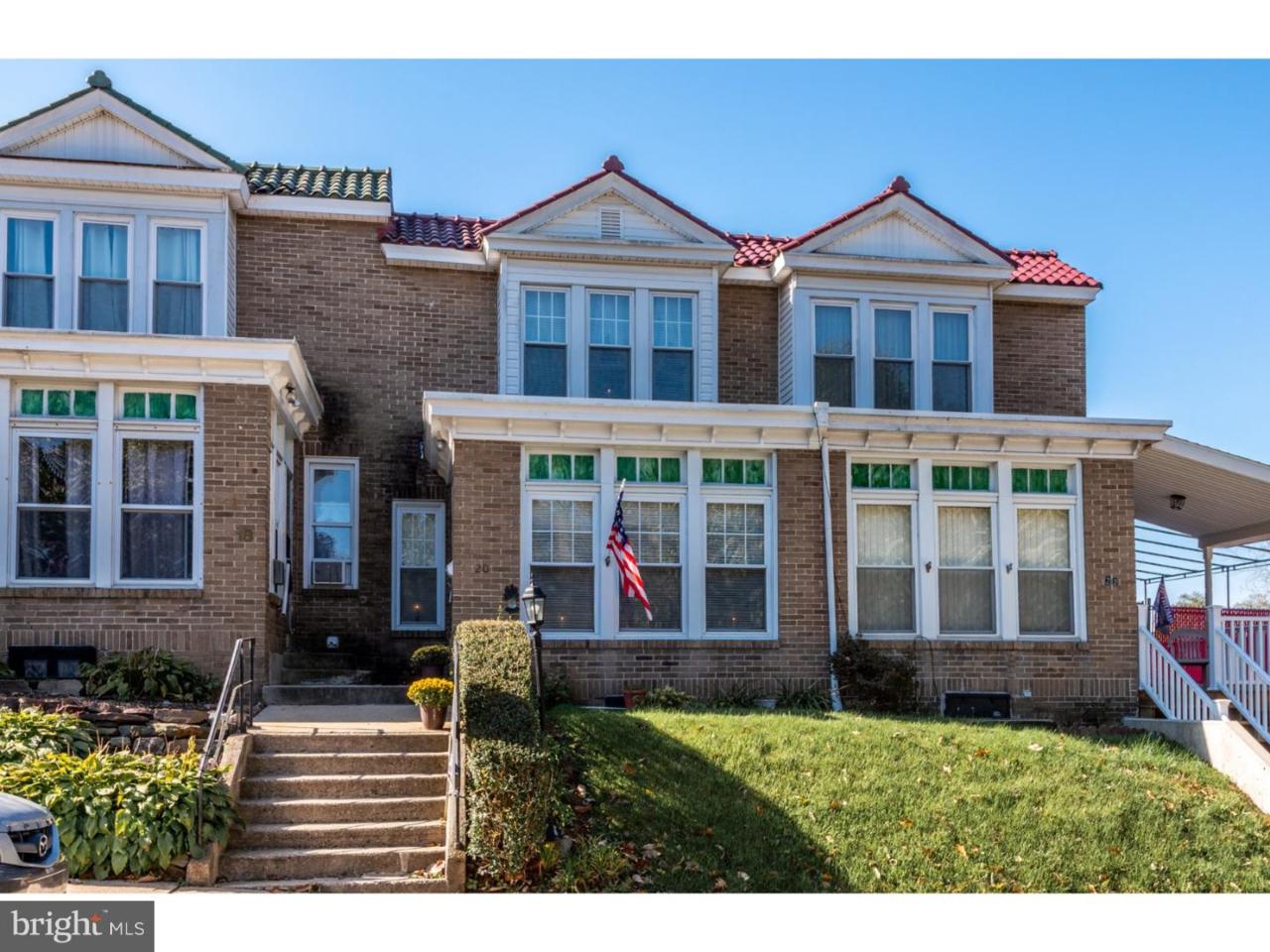 20 Gallo Row - Photo 1