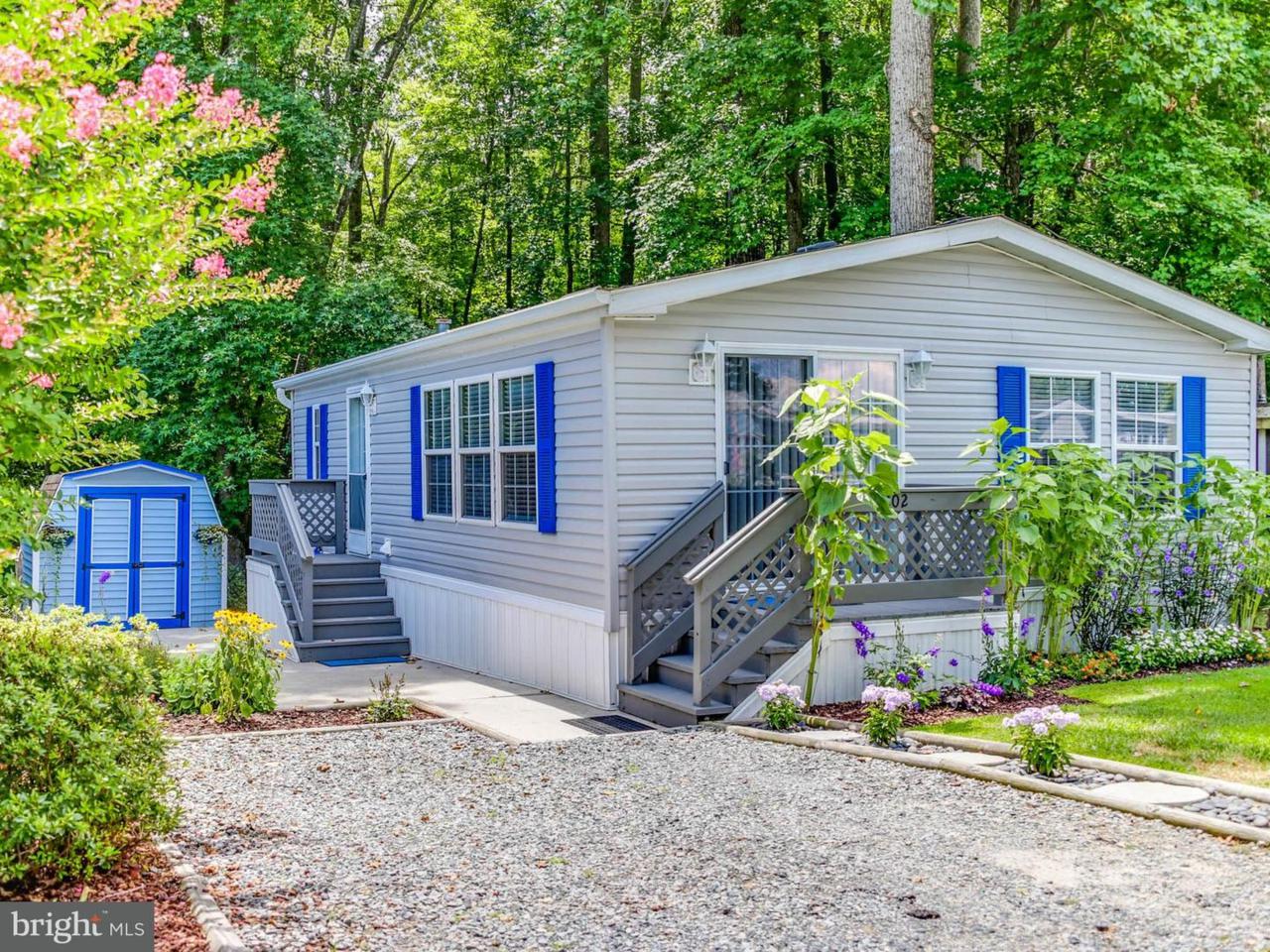 202 Timberline Circle - Photo 1