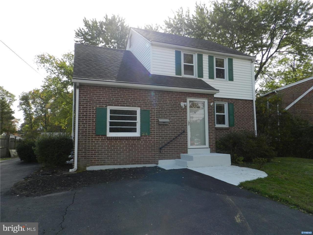 314 Nichols Avenue - Photo 1