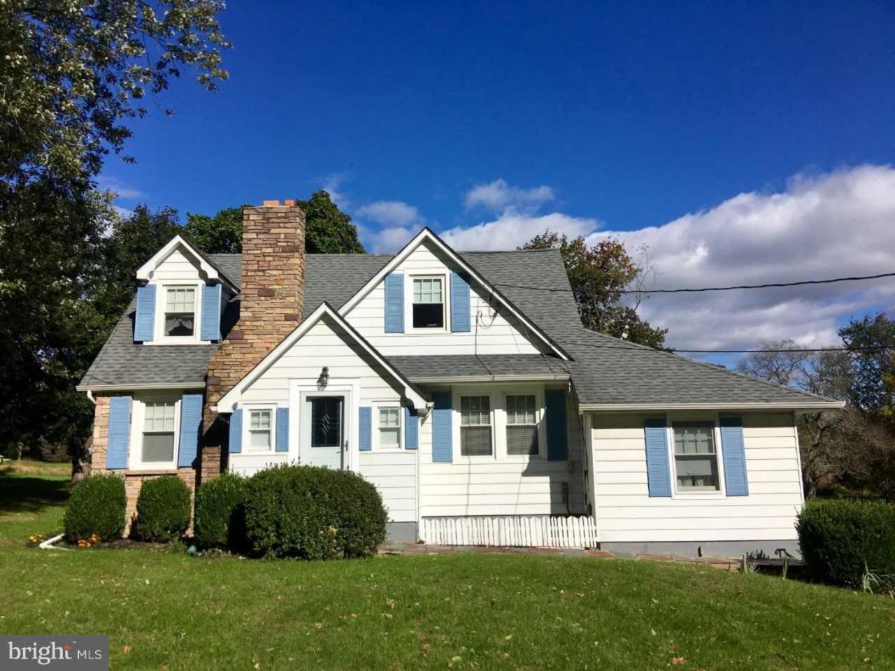 137 Hopewell Wertsville Road - Photo 1