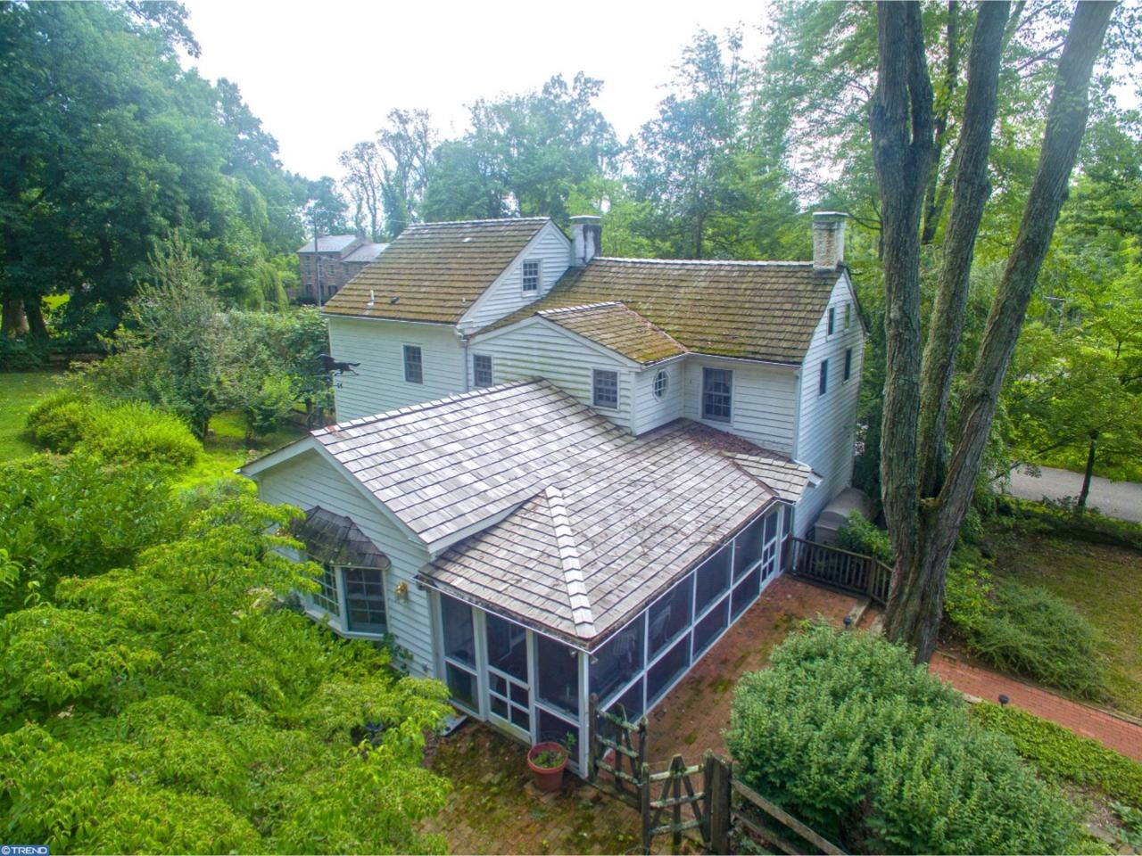 3433 Old Windy Bush Road - Photo 1