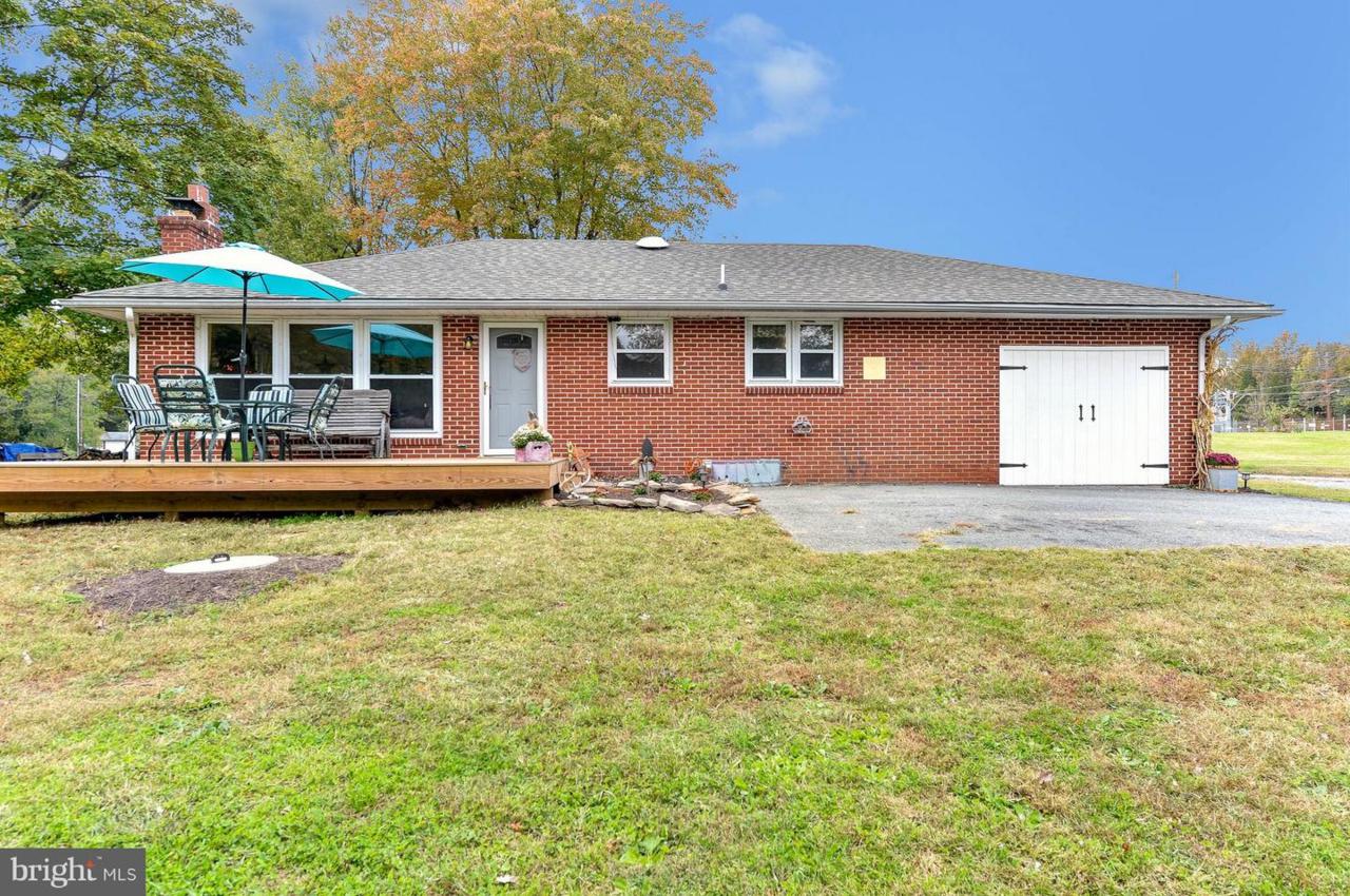 20 Perch Creek Road - Photo 1