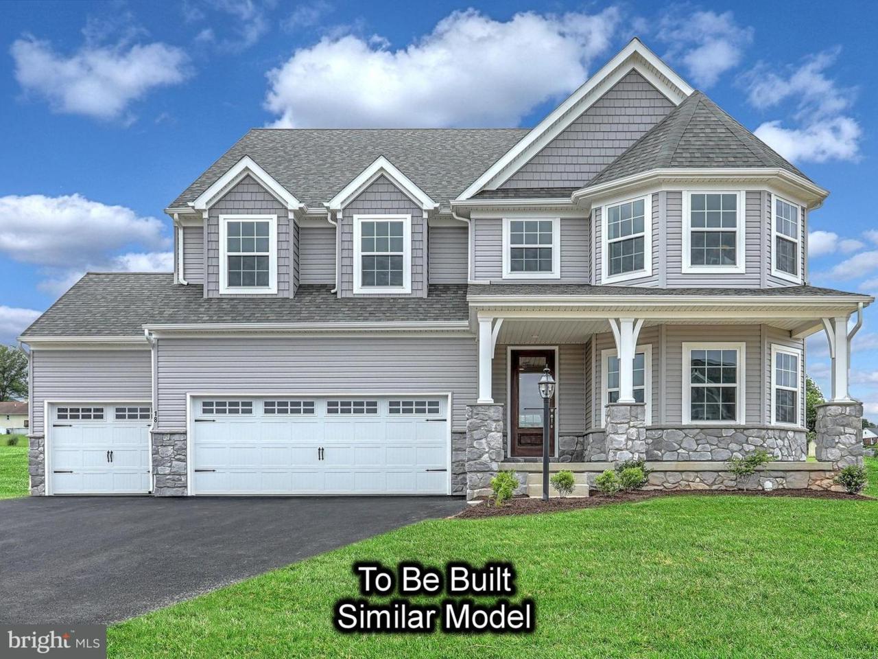 1638 Vista Bay Court - Photo 1