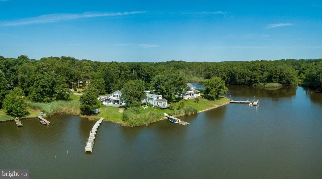 1286 Patapsco Road - Photo 1