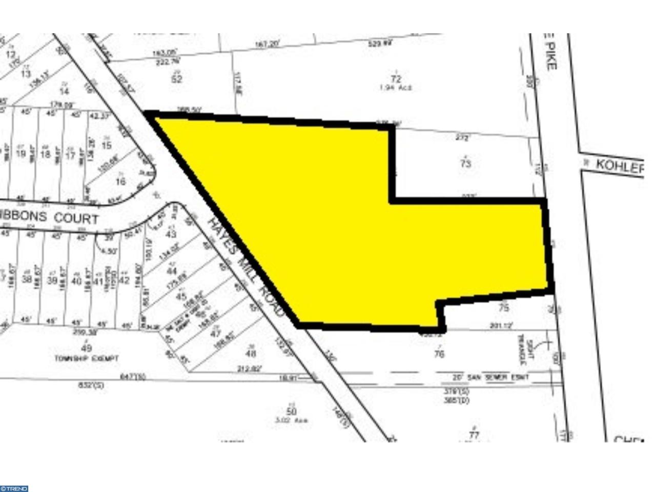 479 White Horse Pike - Photo 1