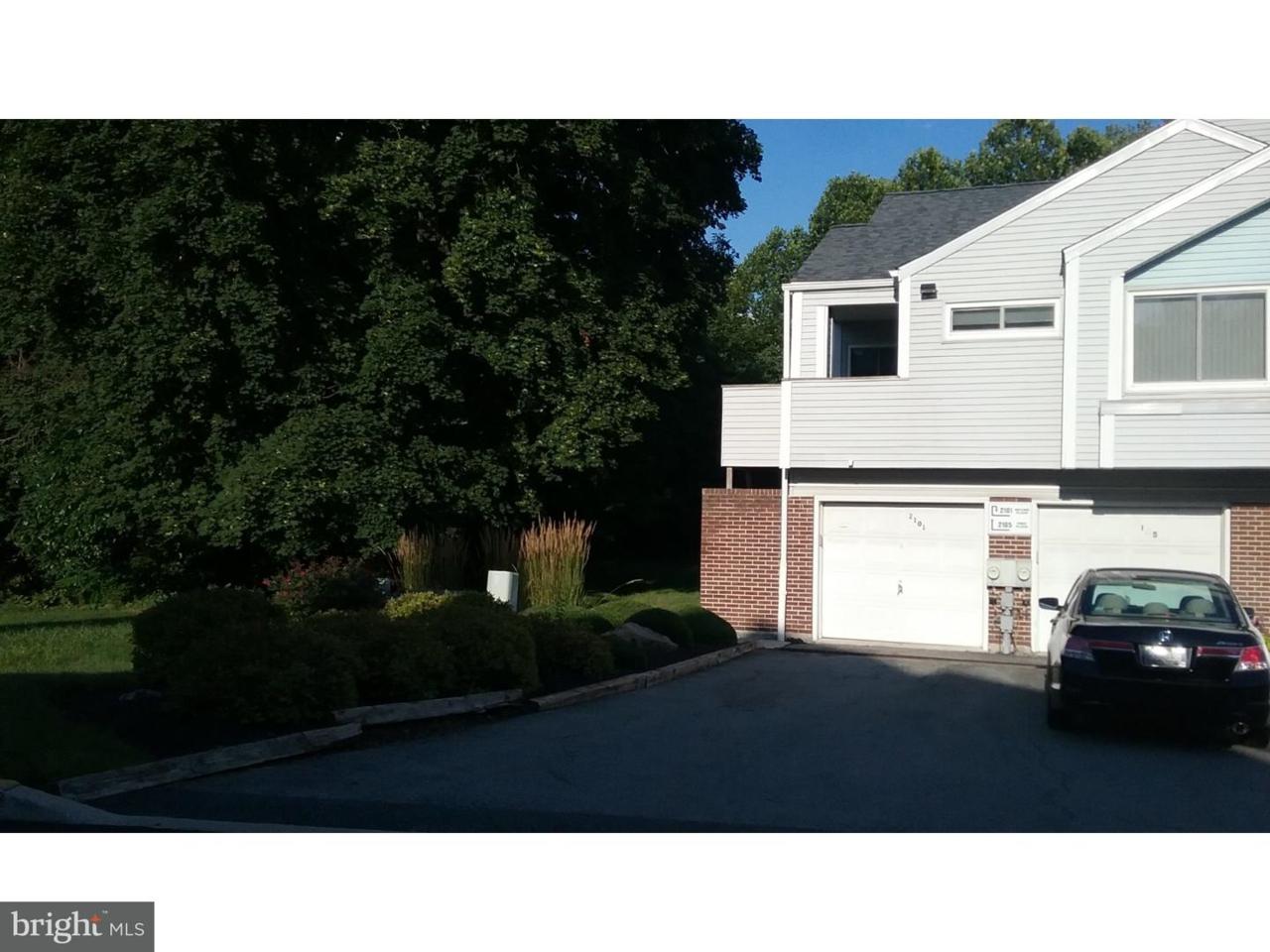 2101 Creekside Drive - Photo 1