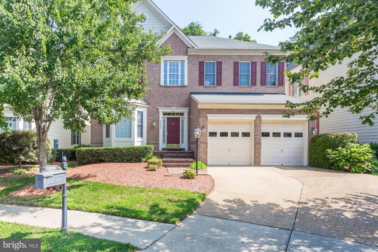 8404 Tysons Trace Court - Photo 1