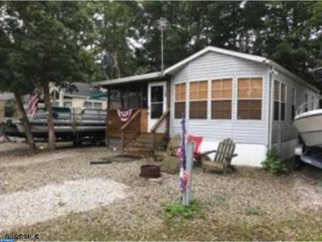 111 Lazyriver Campground - Photo 1
