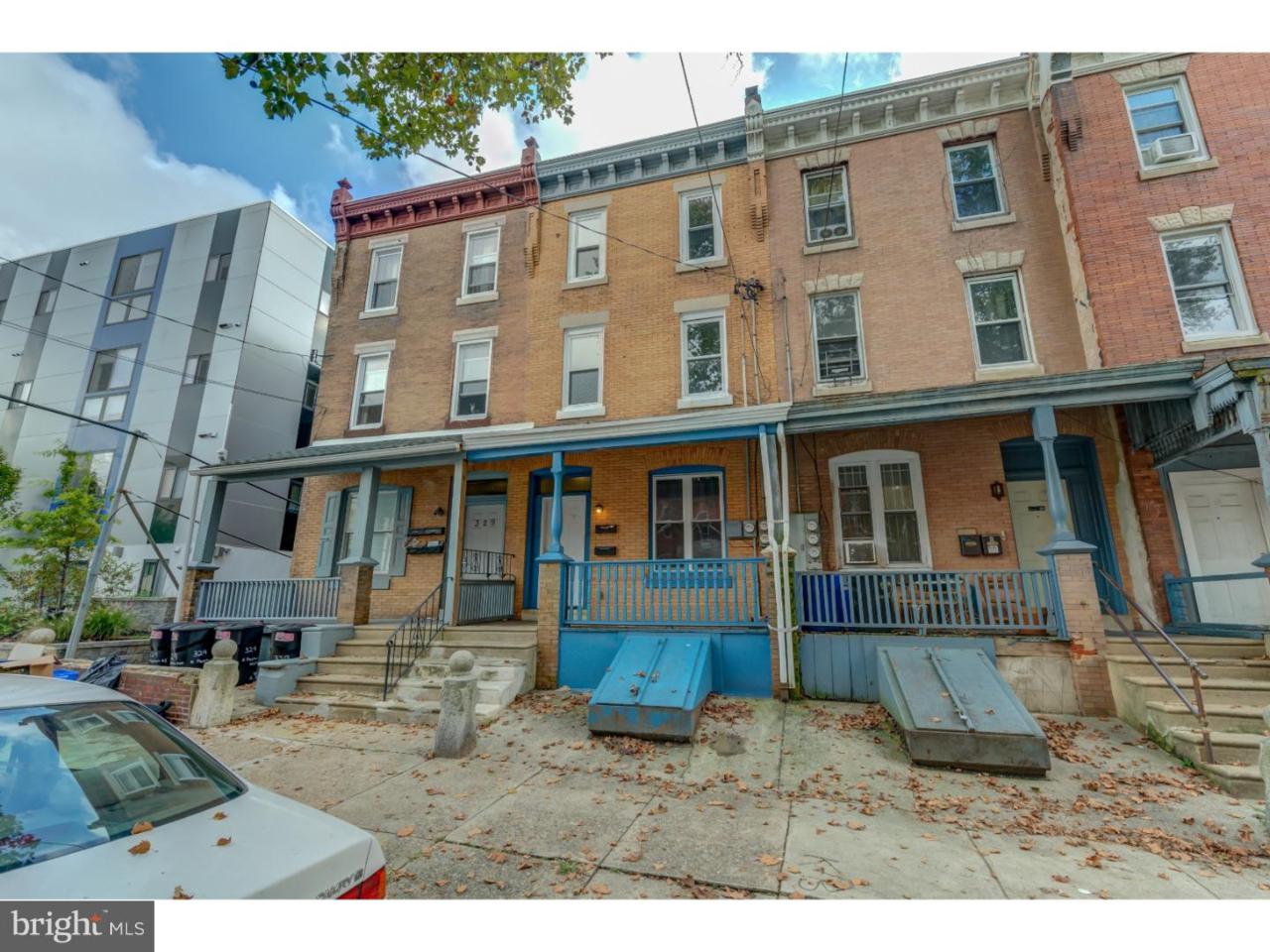 327 Preston Street - Photo 1
