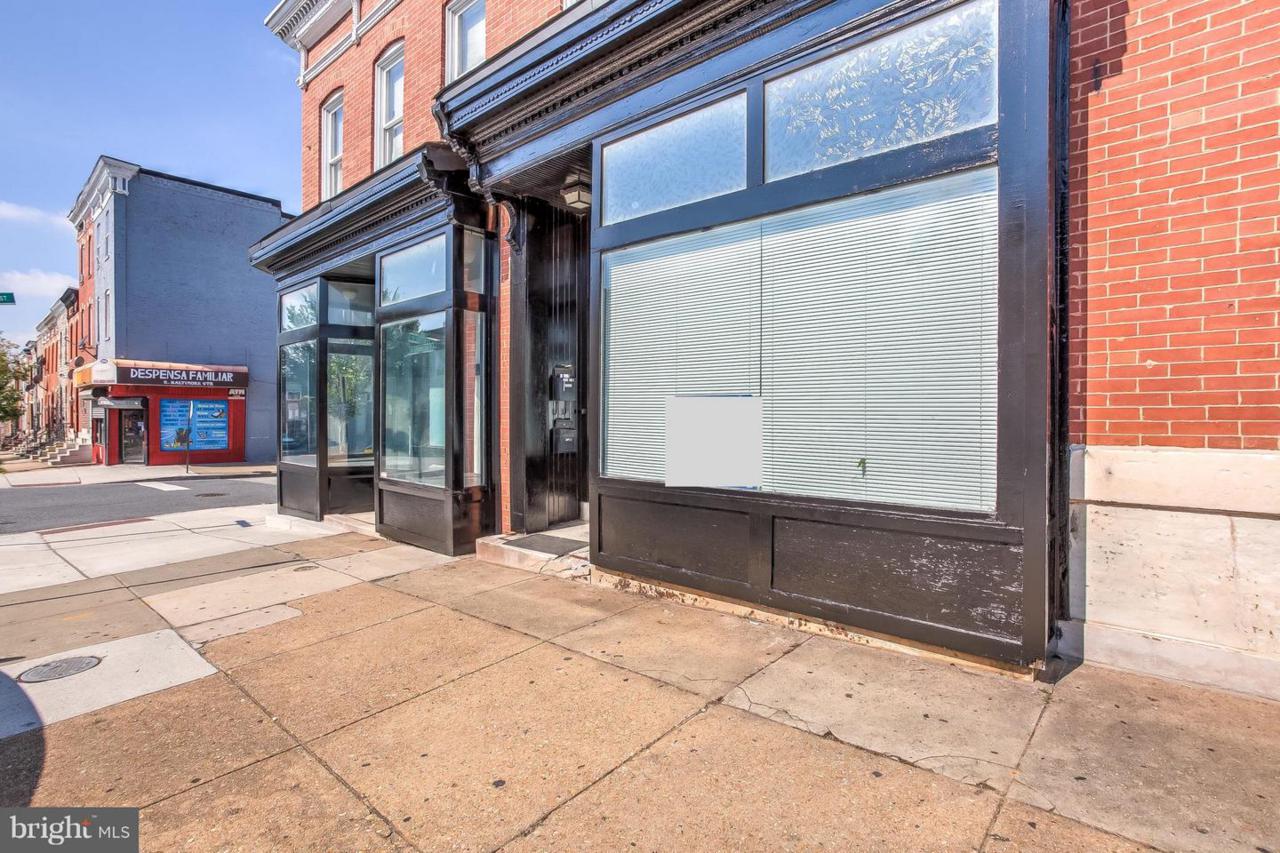3302 Baltimore Street - Photo 1