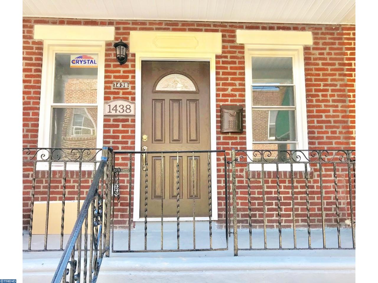 1438 Newkirk Street - Photo 1