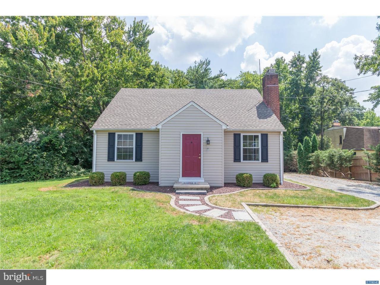 1815 Marsh Road - Photo 1