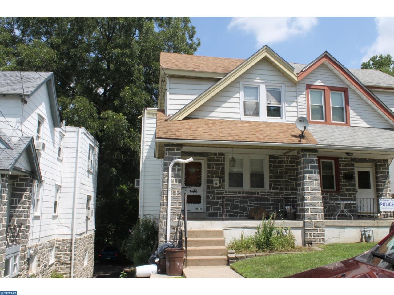 7715 Parkview Road - Photo 1