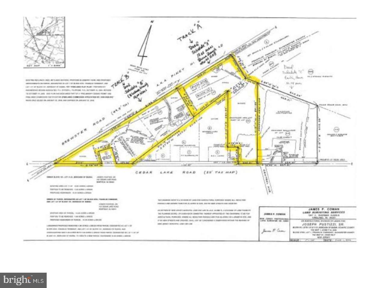 144 Cedar Lake Road - Photo 1