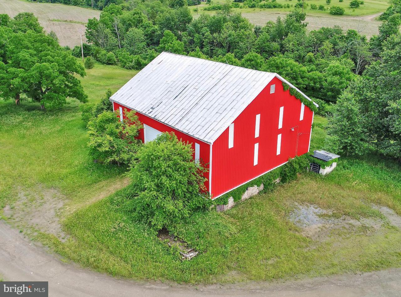 699 Stone Church Road - Photo 1