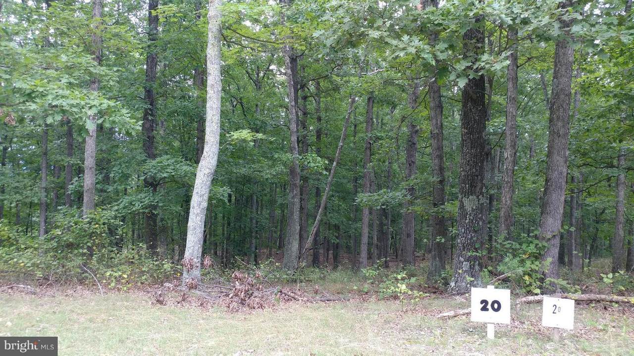 Twin Lakes - Photo 1 Twin Lakes - Photo 1