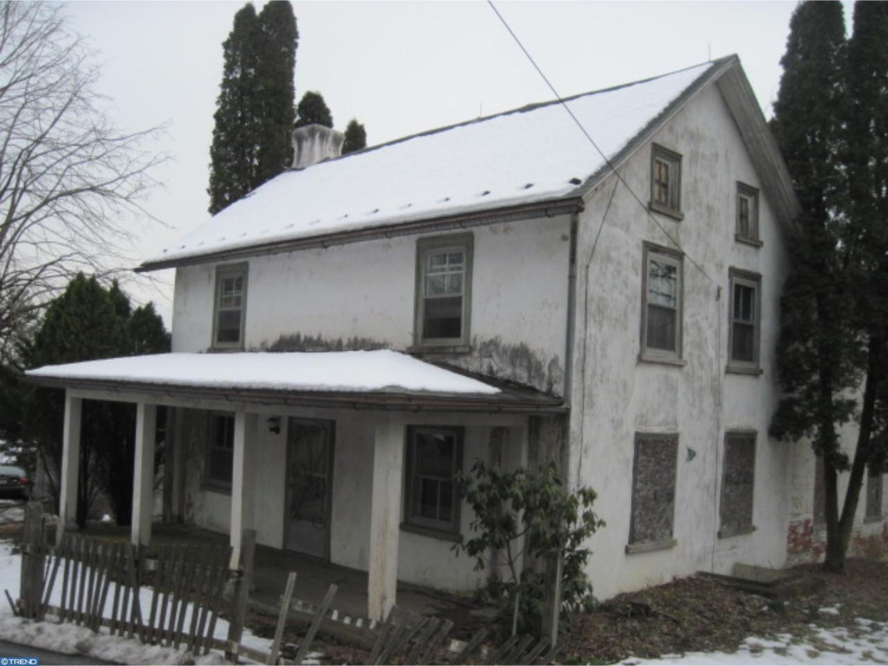 1415 Kumry Road - Photo 1