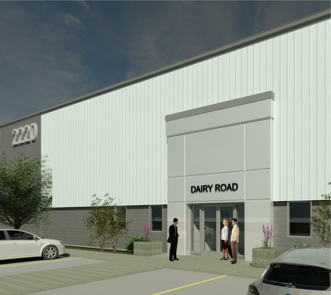 2220 Dairy Road - Photo 1