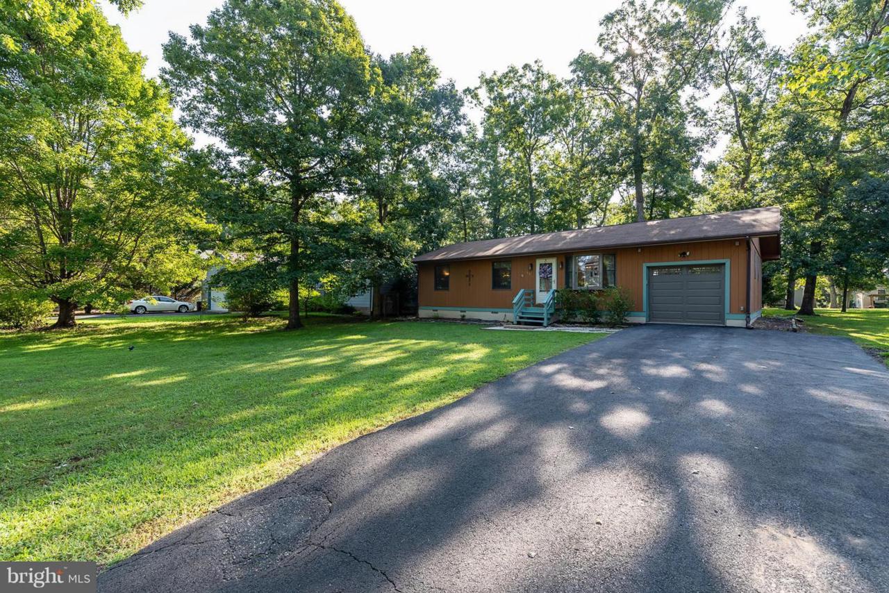 437 Liberty Boulevard - Photo 1