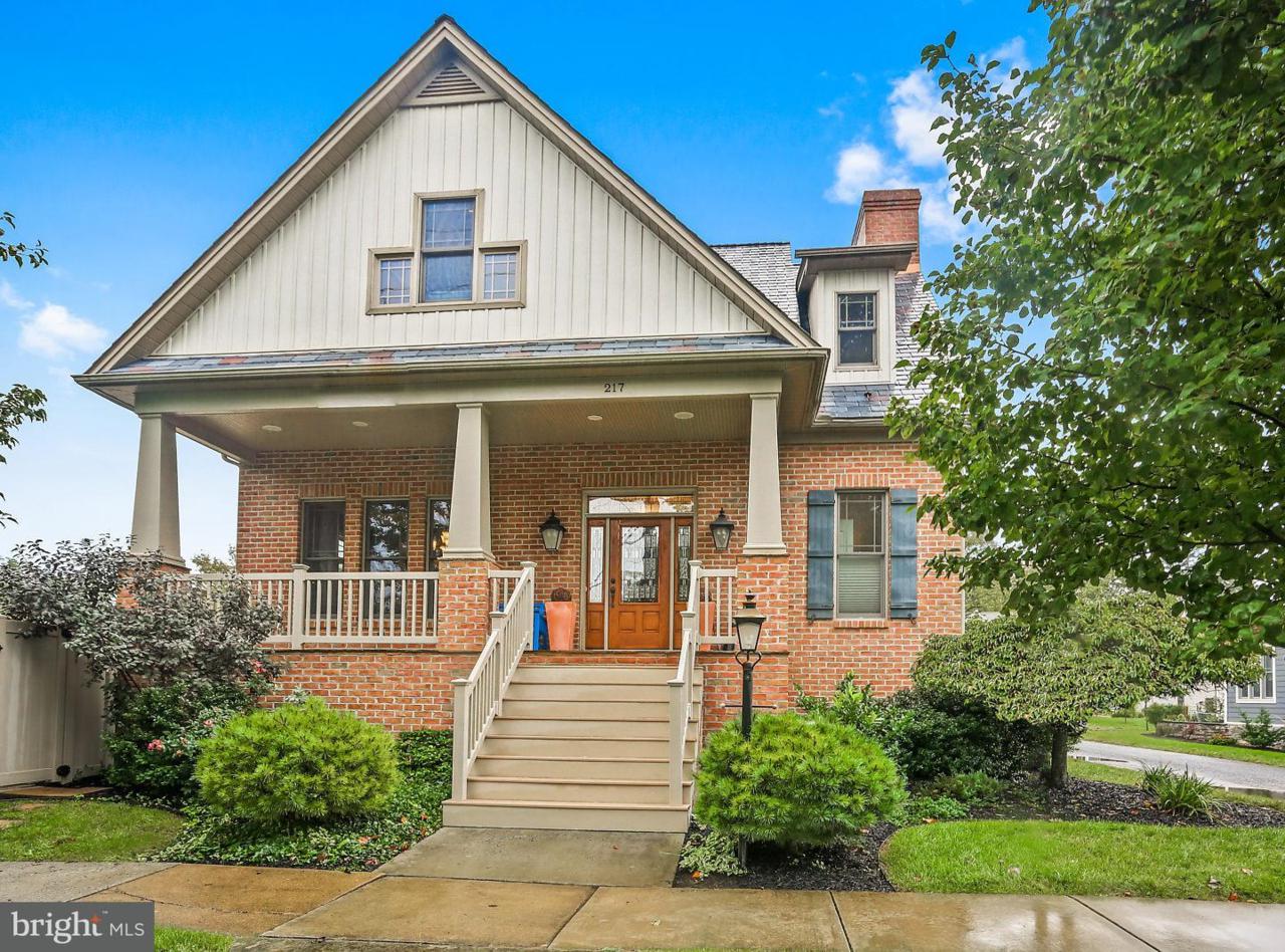 217 Wilson Street - Photo 1