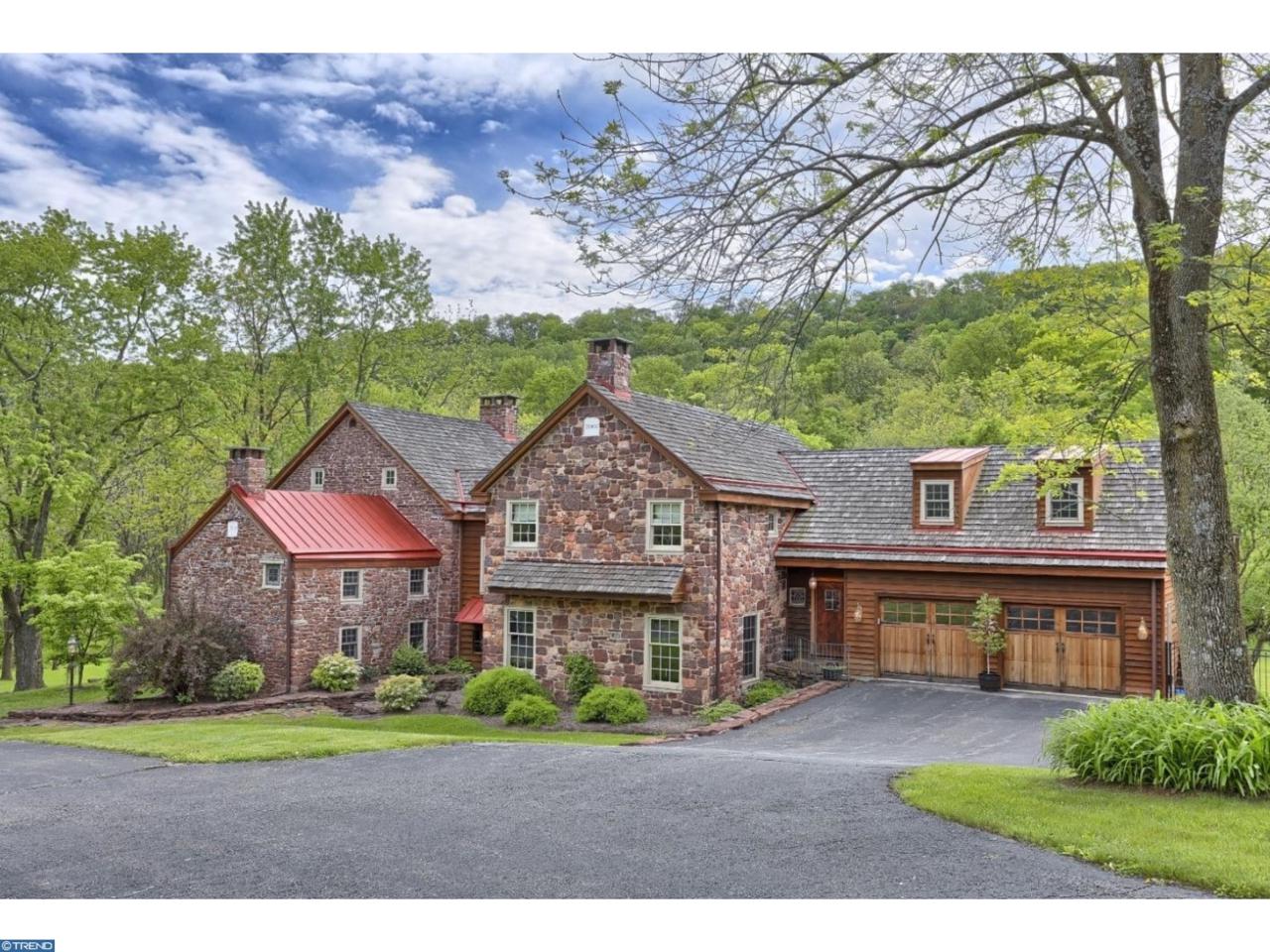 54 Pine Forge Road - Photo 1