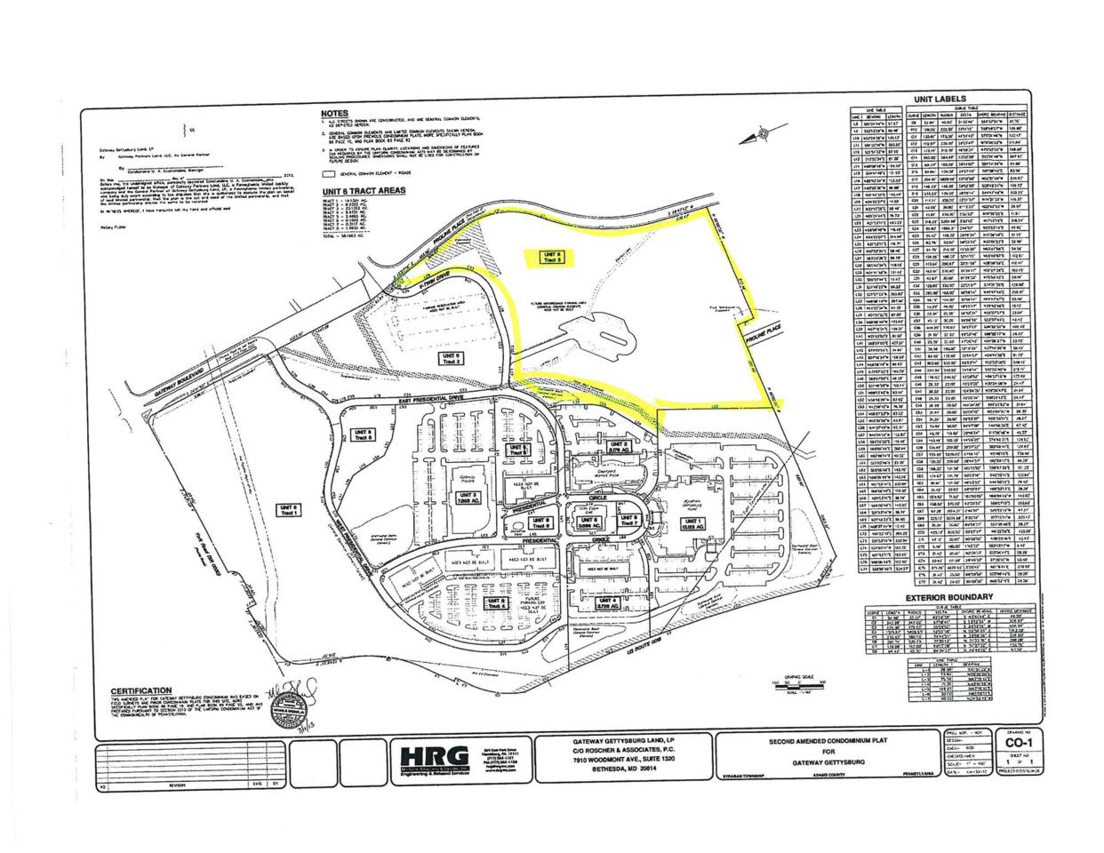 0 Gateway Gettysburg - Photo 1
