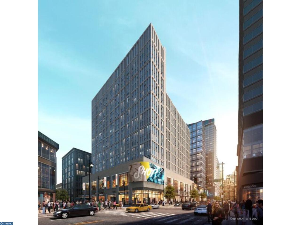 1101 Ludlow Street - Photo 1
