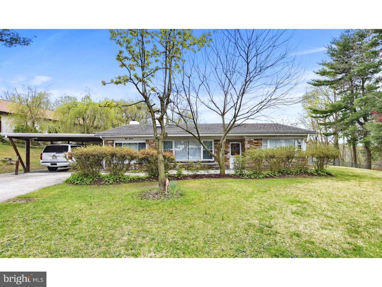 813 Saint Francis Drive - Photo 1