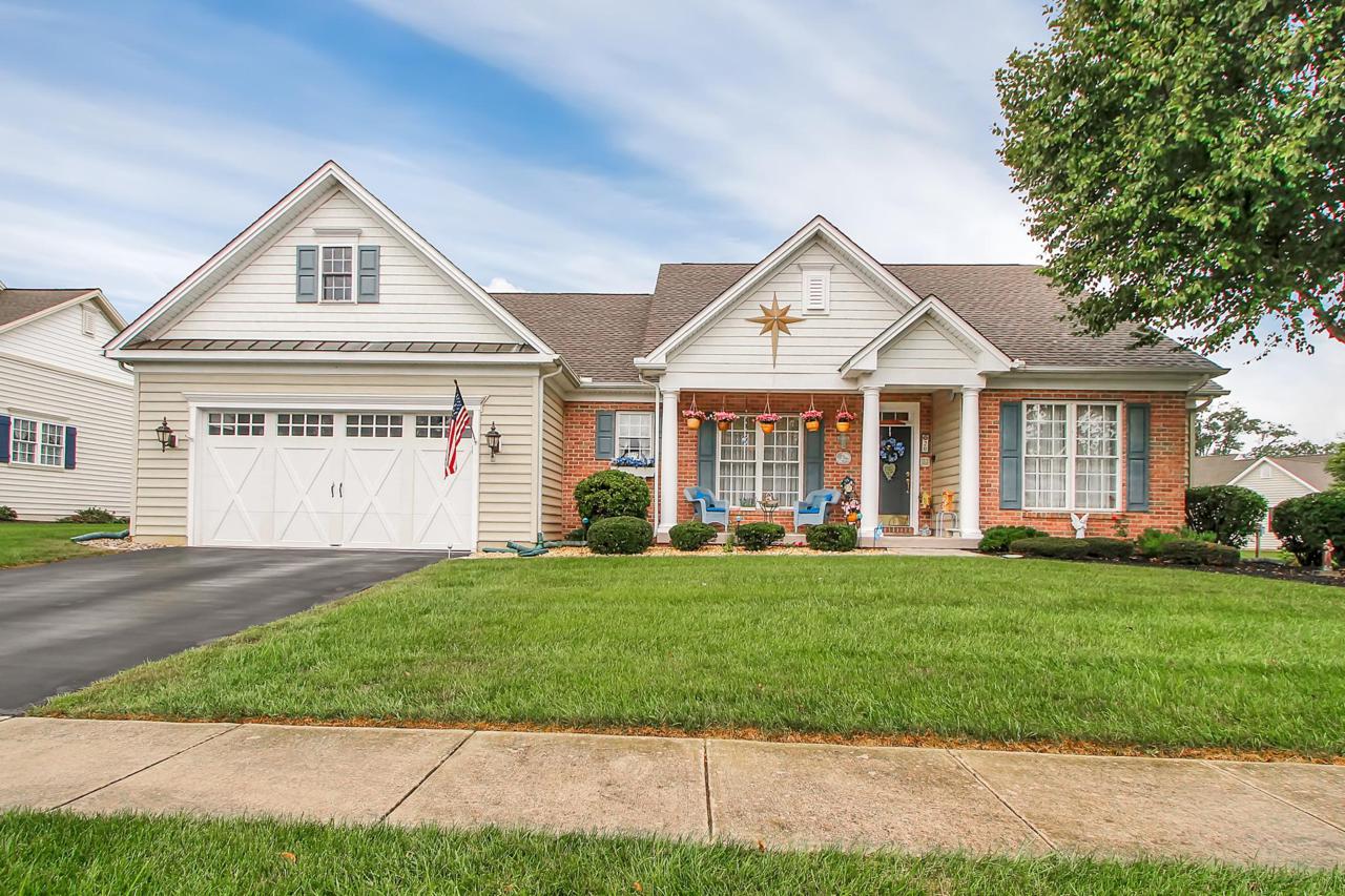 20 Bristol Drive - Photo 1