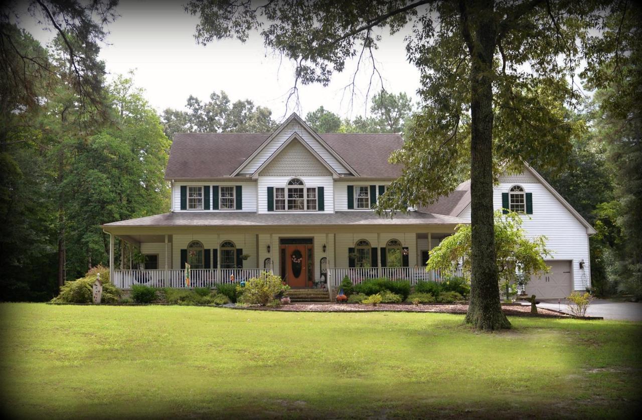 3736 Village Trail - Photo 1