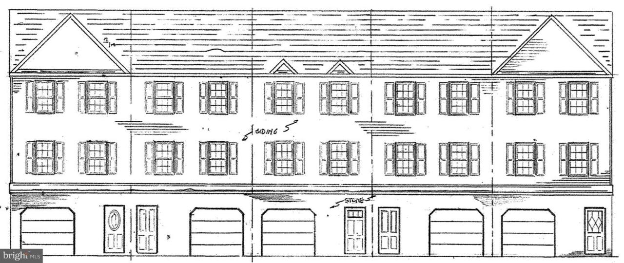 1701B Chestnut Street - Photo 1