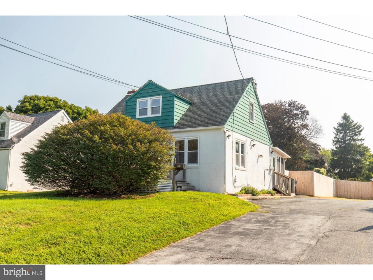 531 Prospect Avenue - Photo 1