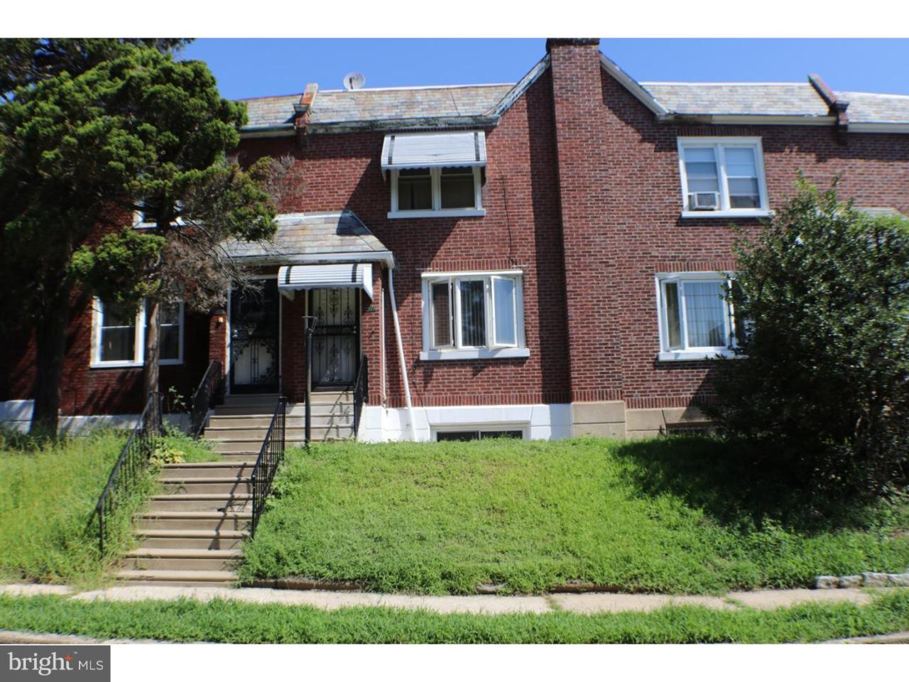 7529 Rugby Street - Photo 1