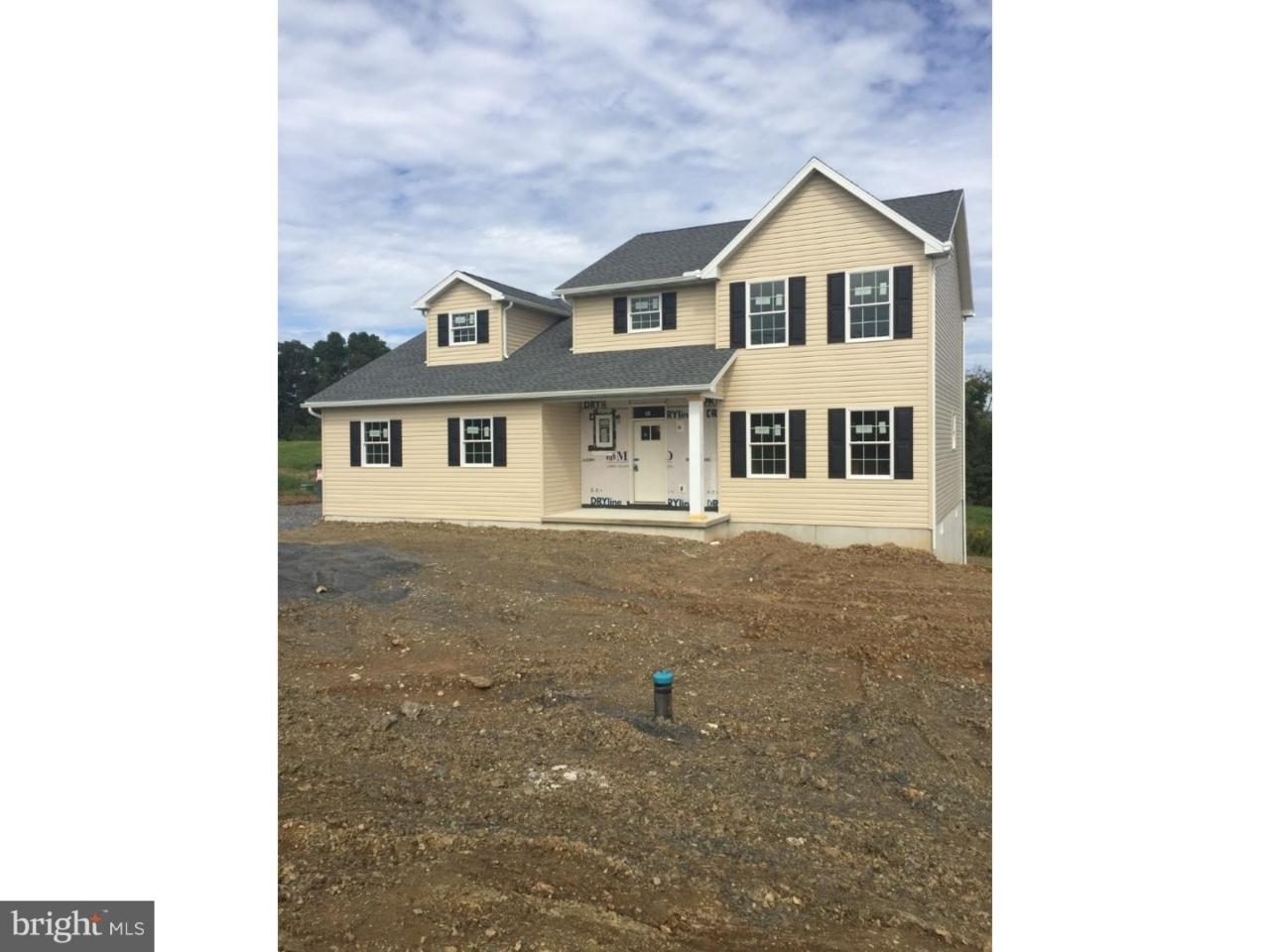 799 New Schaefferstown Road - Photo 1