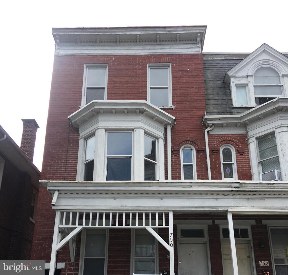 750 Princess Street - Photo 1