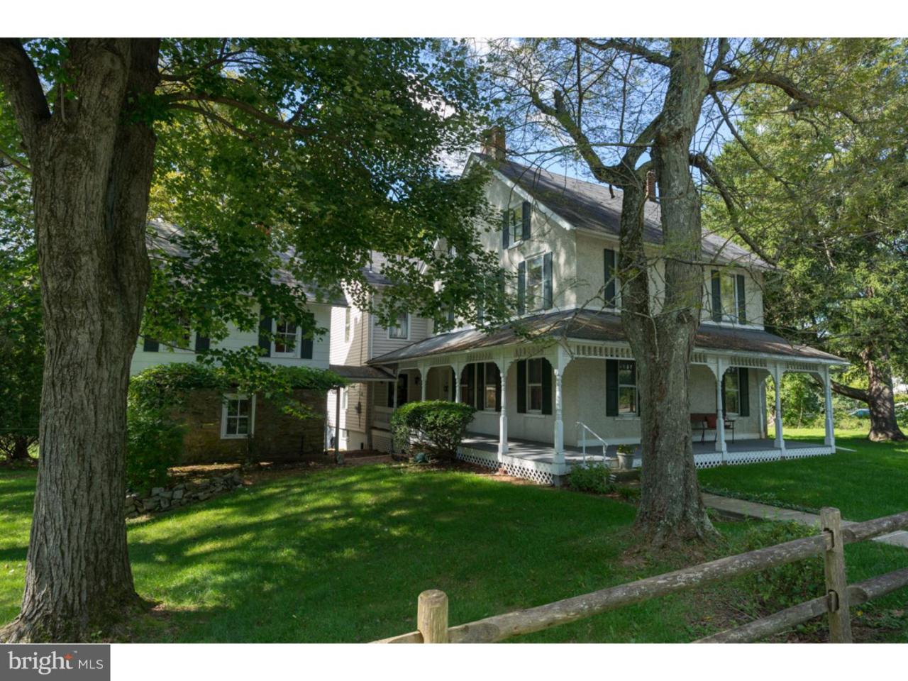 5390 Old Bethlehem Pike - Photo 1