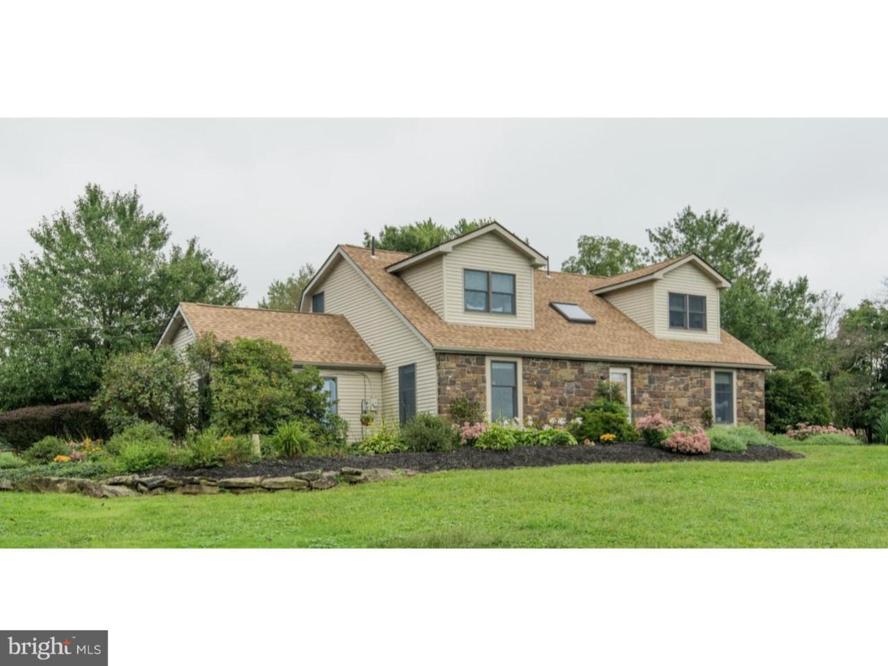 517 Creamery Road - Photo 1