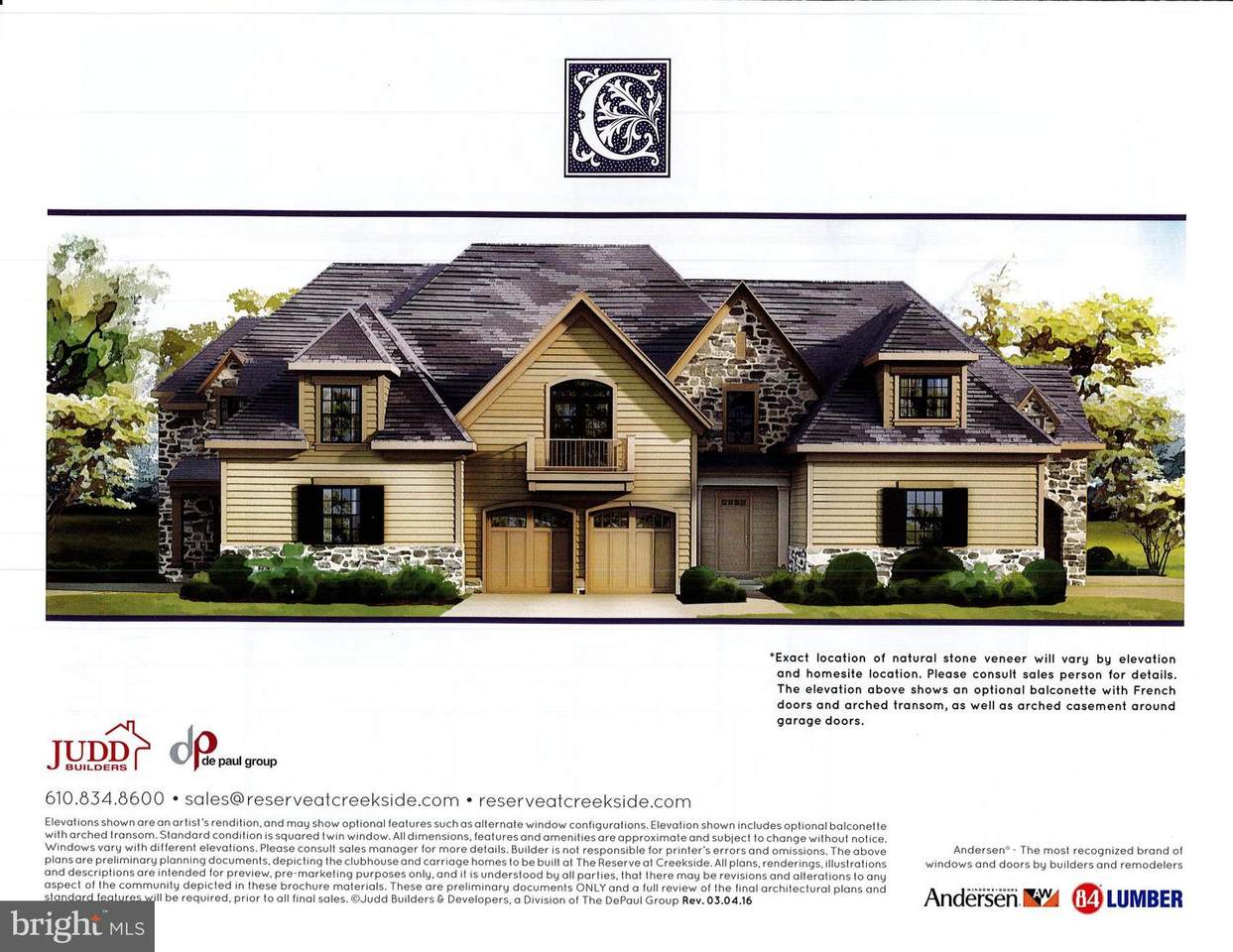 6058 Creekside Drive - Photo 1