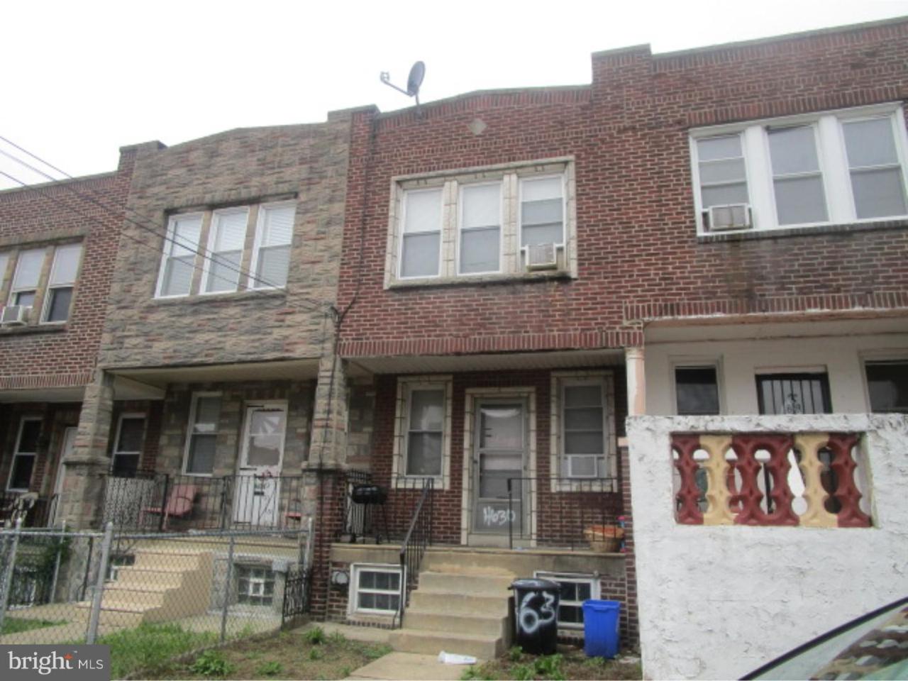 4630 Palethorp Street - Photo 1