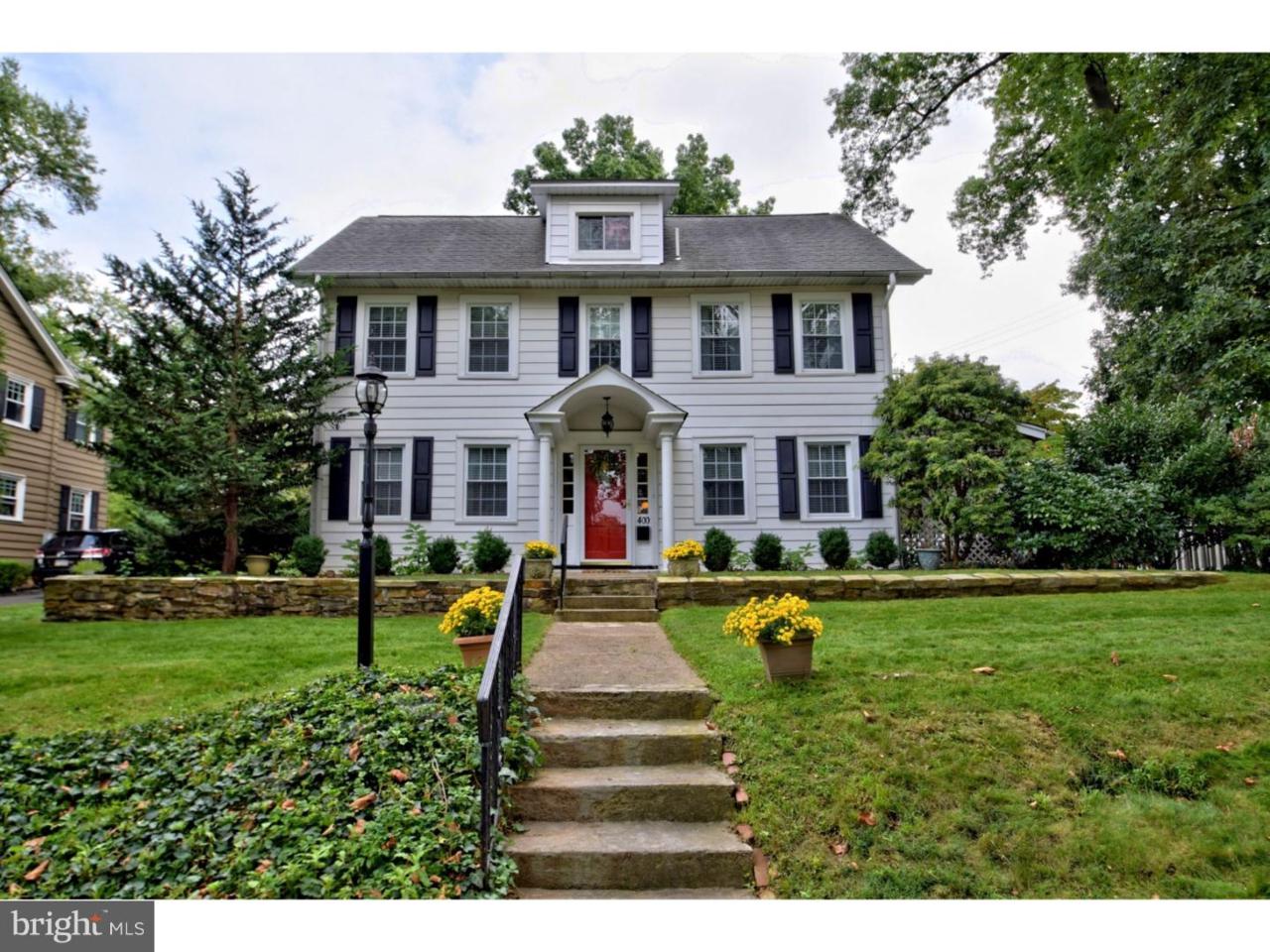 400 Runnymede Avenue - Photo 1