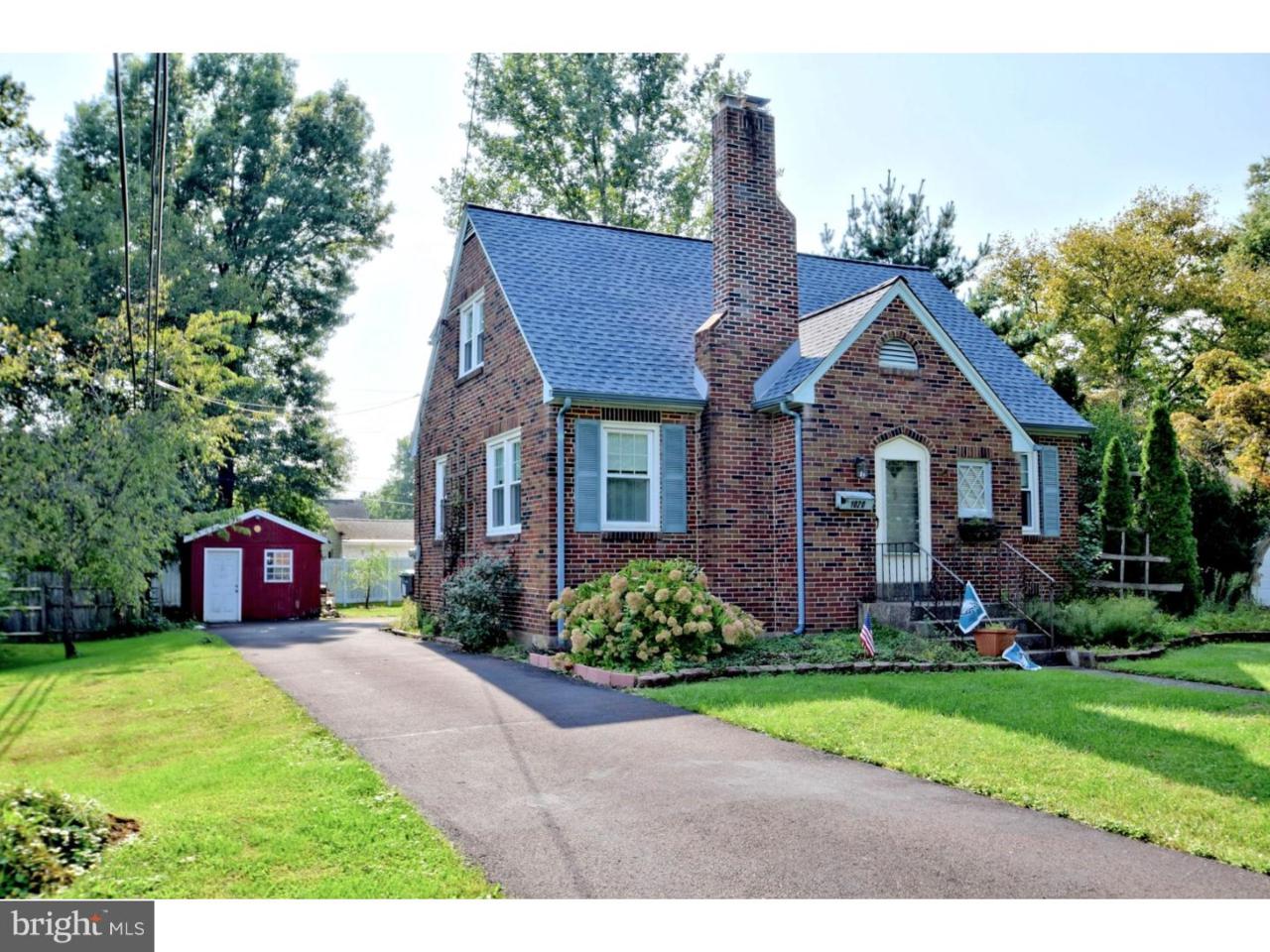1020 Mount Vernon Street - Photo 1