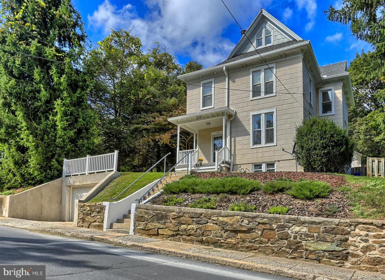 147 Hanover Street - Photo 1