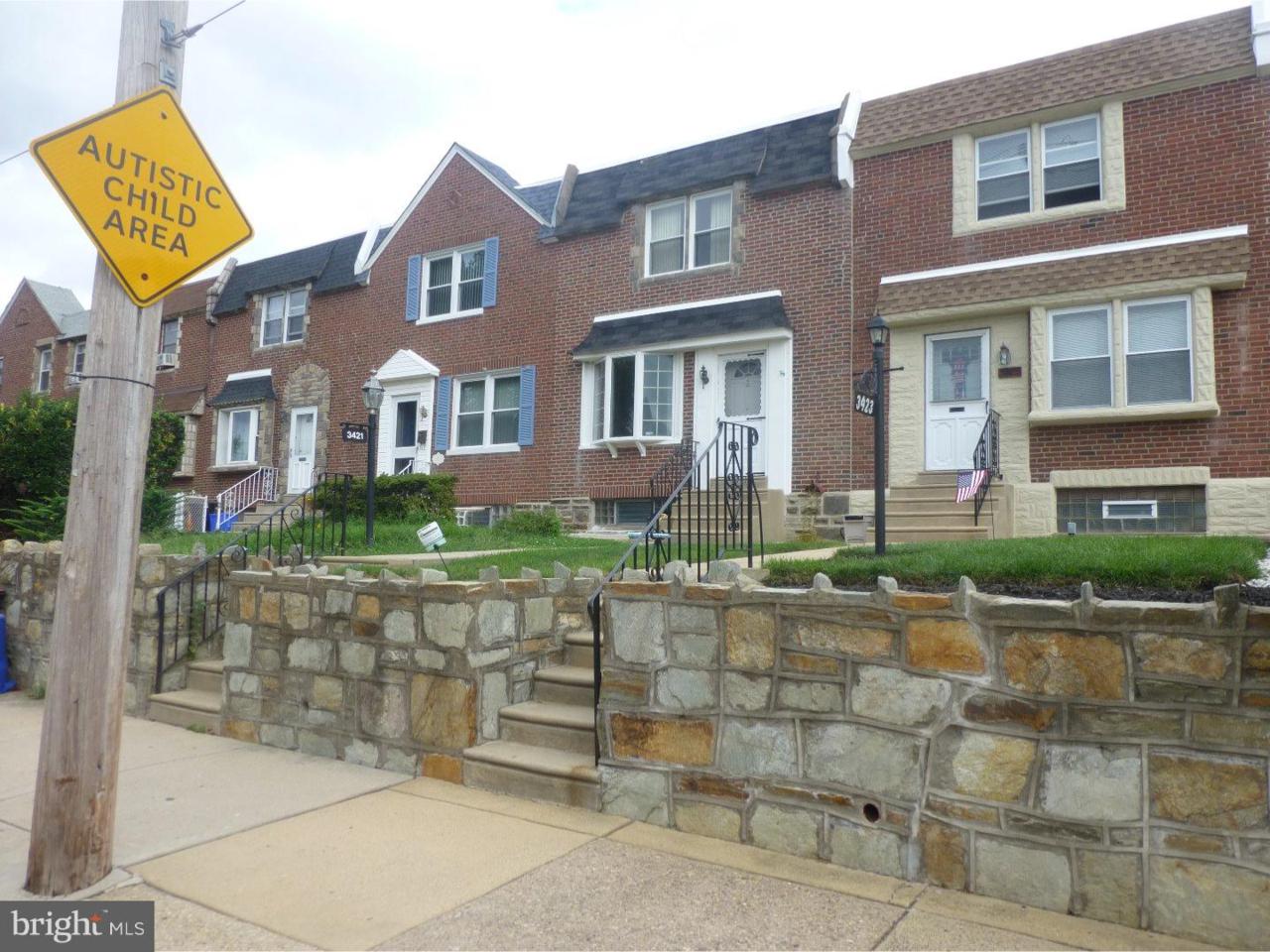 3421 Meridian Street - Photo 1