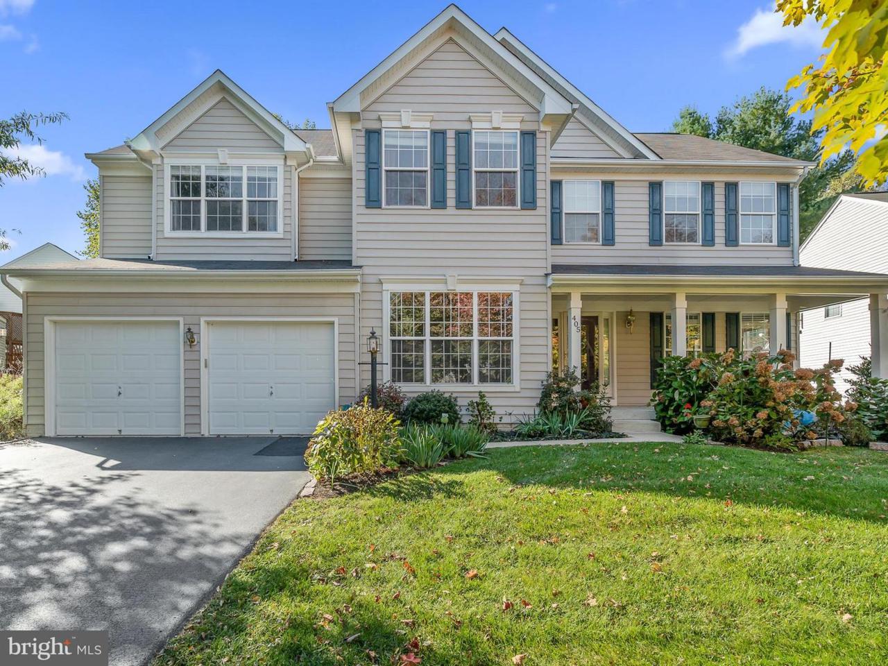 405 N Mohawk Court - Photo 1