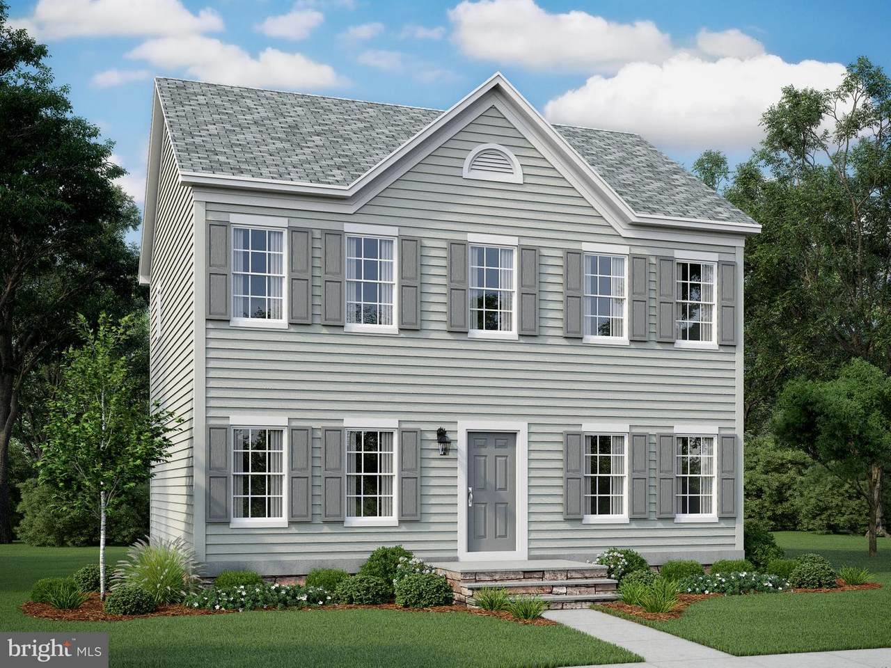 0 Sourwood Court - Photo 1